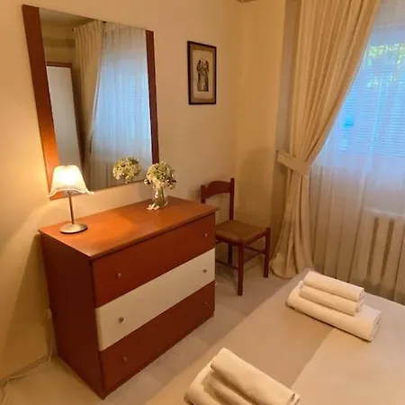 Lovely & Quiet 1-bedroom With Free Parking *