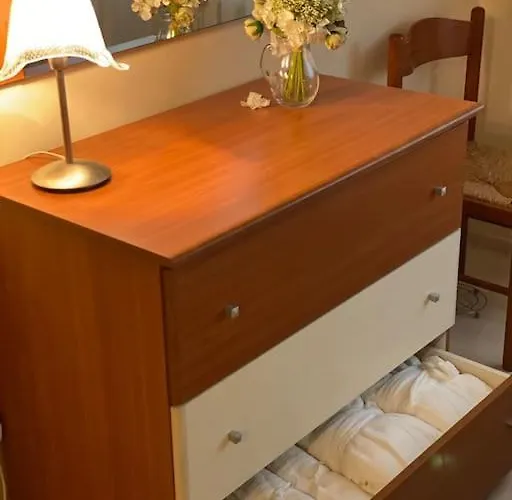 Lovely & Quiet 1-bedroom With Free Parking Apartment *
